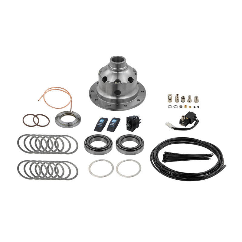 ARB Airlocker Dana44 30Spl 3.73&Dn S/N. Differentials