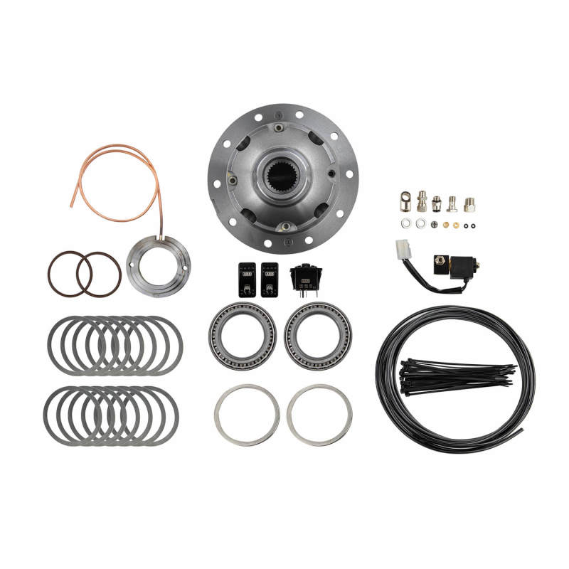 ARB Airlocker Dana44 30Spl 3.73&Dn S/N. Differentials