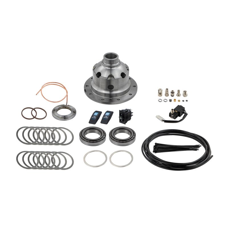 ARB Airlocker Dana44 30Spl 3.73&Dn S/N. Differentials