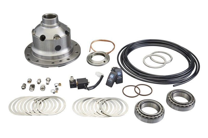 ARB Airlocker Dana44 30Spl 3.73&Dn S/N. Differentials