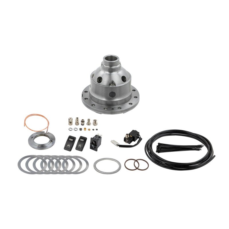 ARB Airlocker Dana60Hd 35Spl4.56Up S/N.. Differentials