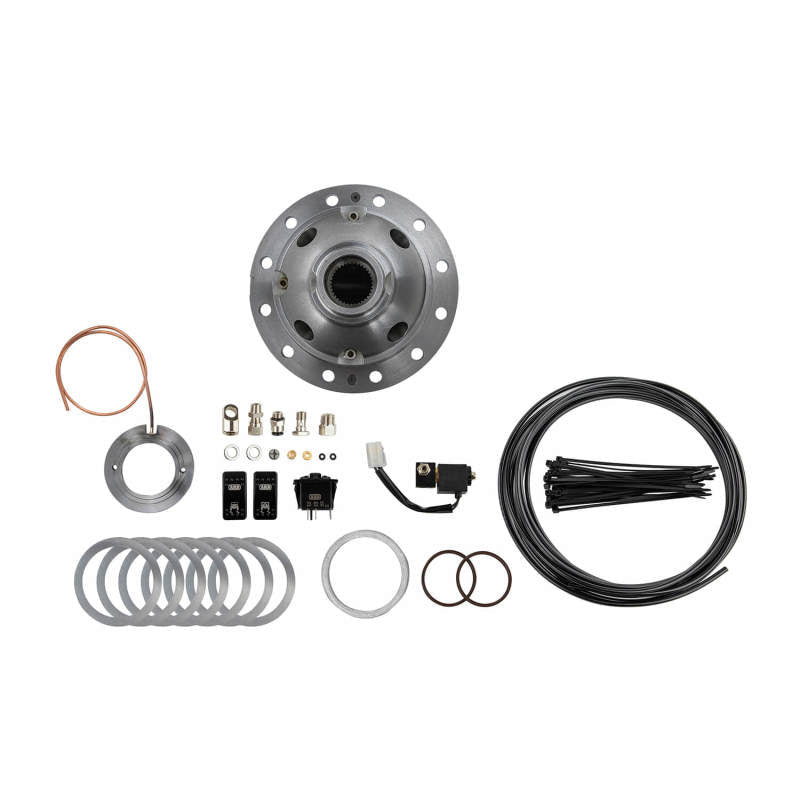 ARB Airlocker Dana60Hd 35Spl4.56Up S/N.. Differentials