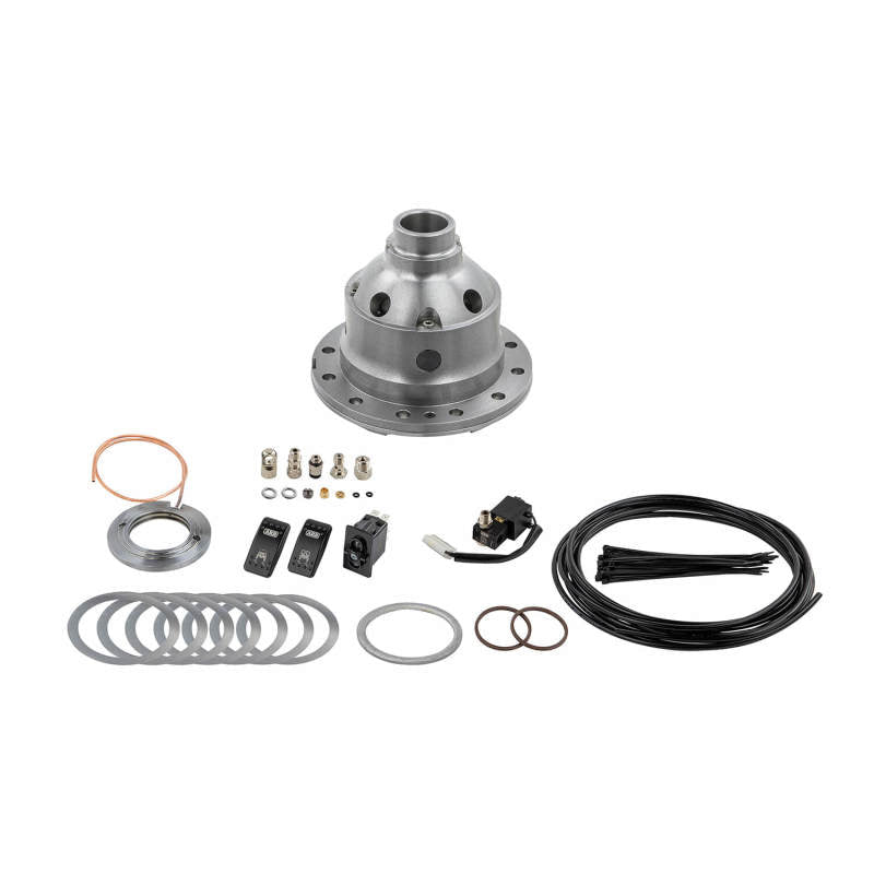 ARB Airlocker Dana60Hd 35Spl4.56Up S/N.. Differentials