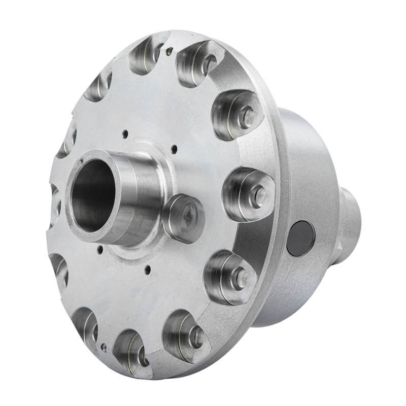 ARB Airlocker Dana60Hd 35Spl4.56Up S/N.. Differentials