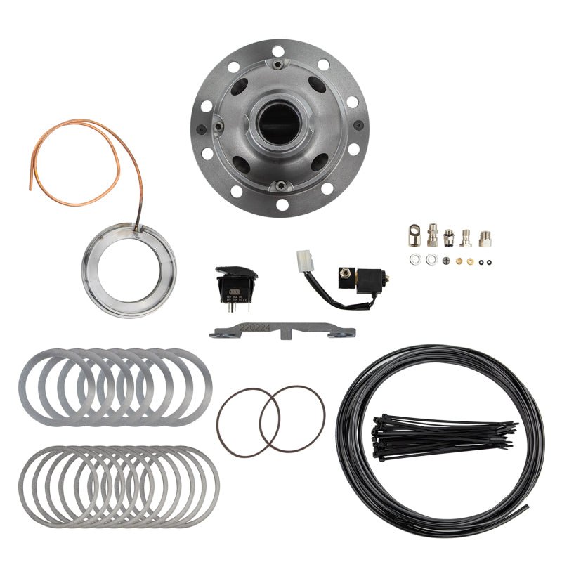 ARB Airlocker Jeep Jl Sahara M220 32Spl Differentials