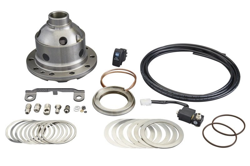 ARB Airlocker Jeep Jl Sahara M220 32Spl Differentials