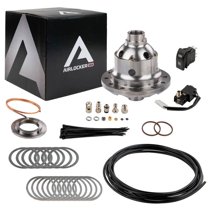ARB Airlocker RR 32 Spline Toyota 300 Series Differentials