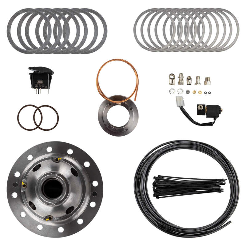 ARB Airlocker RR 32 Spline Toyota 300 Series Differentials