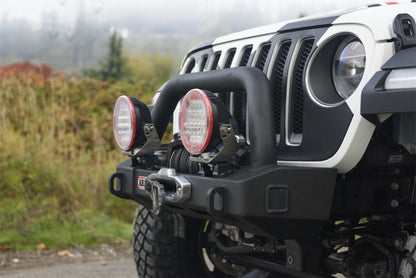 ARB Bar Jl T/Stubby Bull Bars