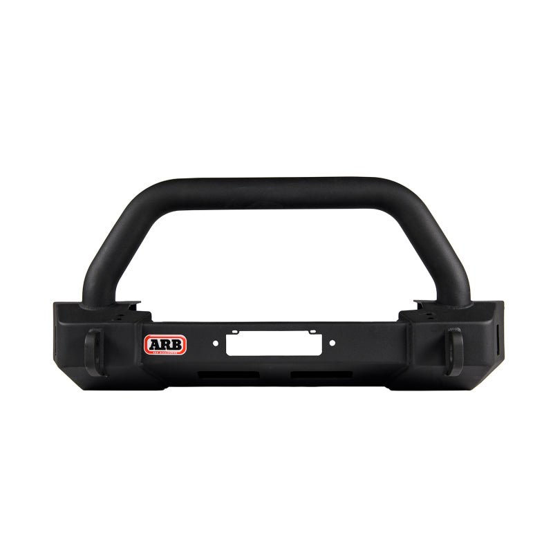 ARB Bar Jl T/Stubby Bull Bars
