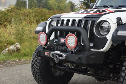 ARB Bar Jl T/Stubby Bull Bars