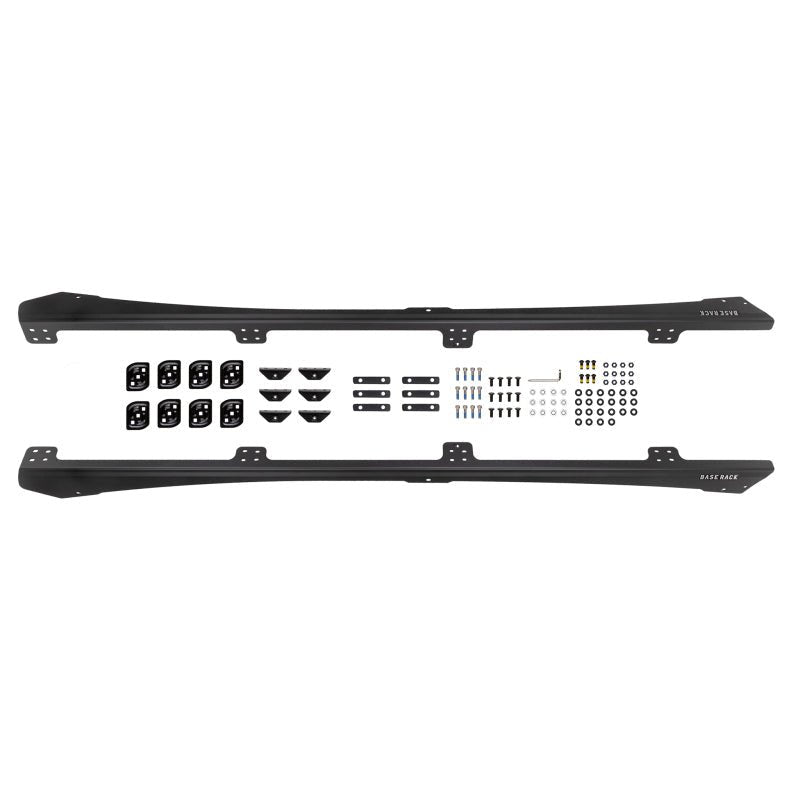 ARB Base Rack Mount Vehicle - Specific - For Use w/ Base Rack 1770040 Shock Mounts & Camber Plates