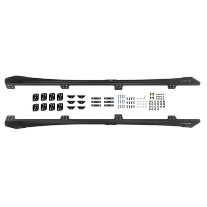 ARB Base Rack Mount Vehicle - Specific - For Use w/ Base Rack 1770040 Shock Mounts & Camber Plates
