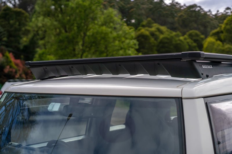 ARB Base Rack Mount Vehicle - Specific - For Use w/ Base Rack 1770040 Shock Mounts & Camber Plates