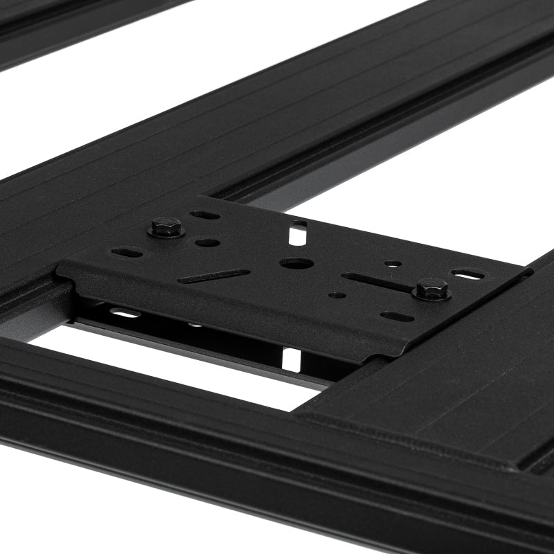 ARB Base Rack Wide Bridge Plate Roof Rack