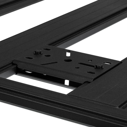 ARB Base Rack Wide Bridge Plate Roof Rack