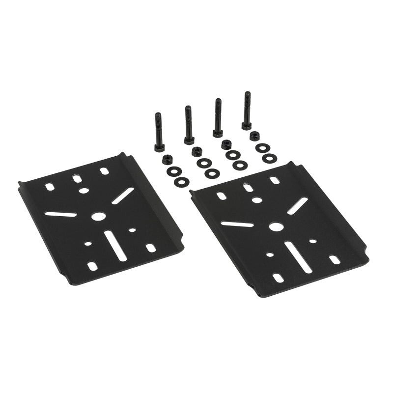 ARB Base Rack Wide Bridge Plate Roof Rack