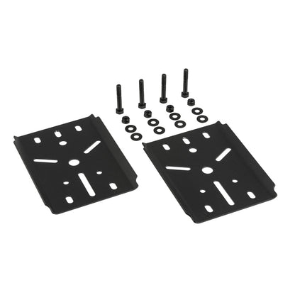 ARB Base Rack Wide Bridge Plate Roof Rack
