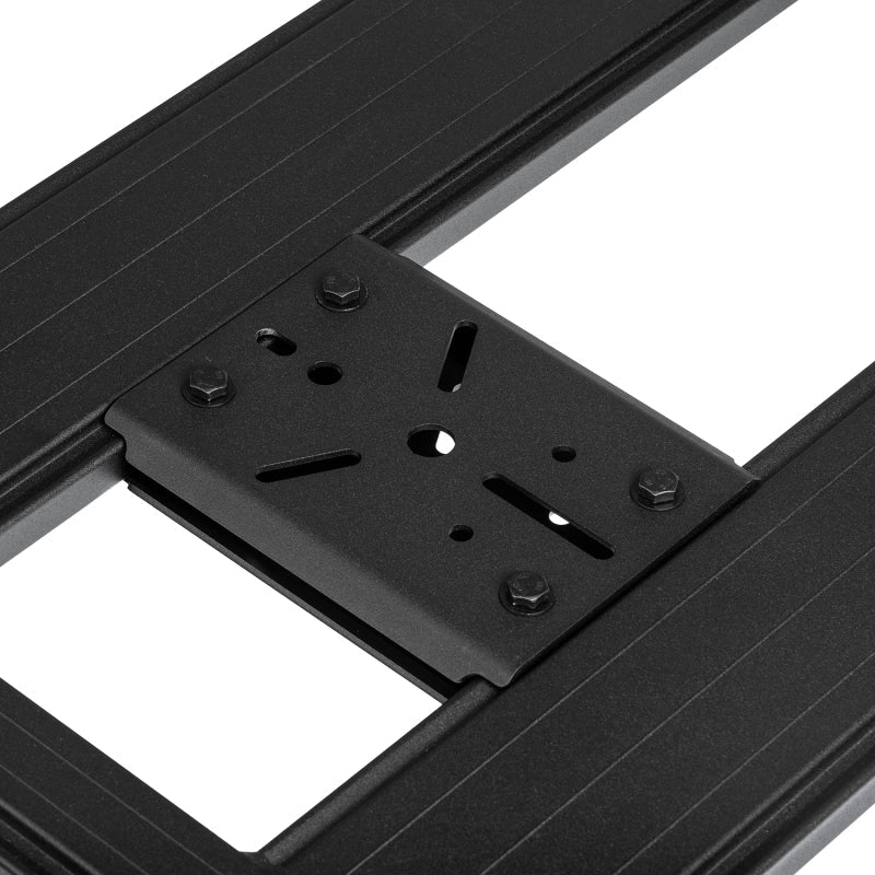ARB Base Rack Wide Bridge Plate Roof Rack