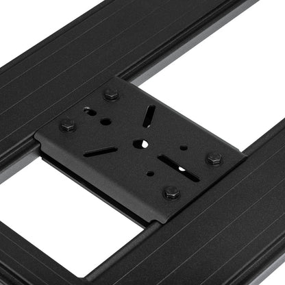 ARB Base Rack Wide Bridge Plate Roof Rack