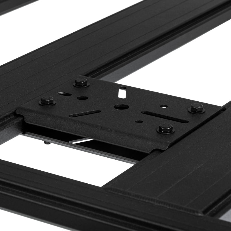 ARB Base Rack Wide Bridge Plate Roof Rack
