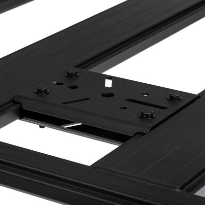 ARB Base Rack Wide Bridge Plate Roof Rack