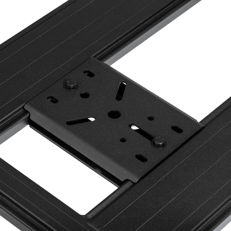 ARB Base Rack Wide Bridge Plate Roof Rack