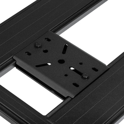 ARB Base Rack Wide Bridge Plate Roof Rack