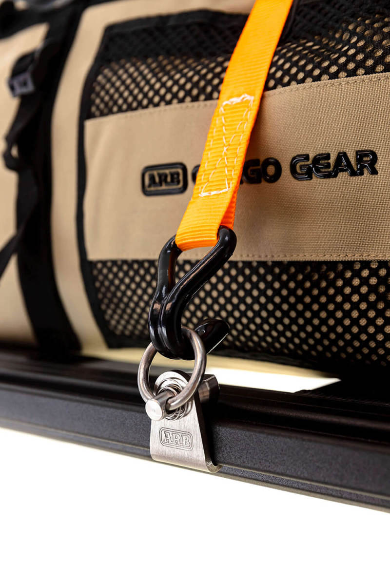 ARB Baserack Tie Down (Pair) Roof Rack
