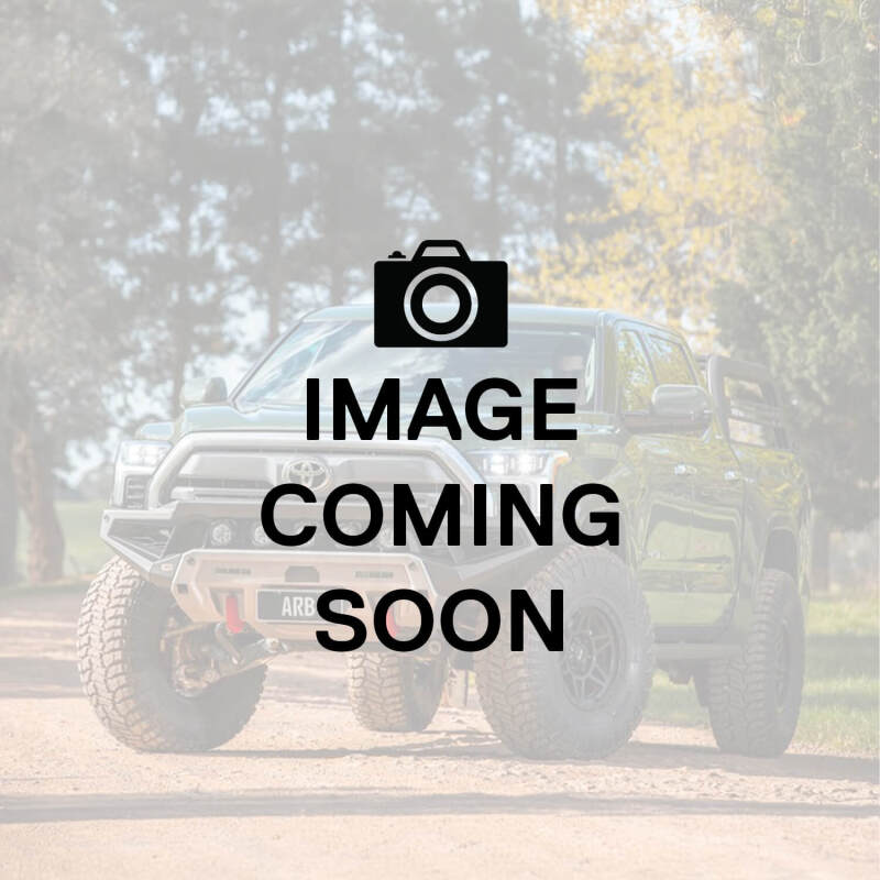 ARB Bash Plate Kit 3423230 (Fits 2024+ Tacoma Zenith)-Brackets-ARB