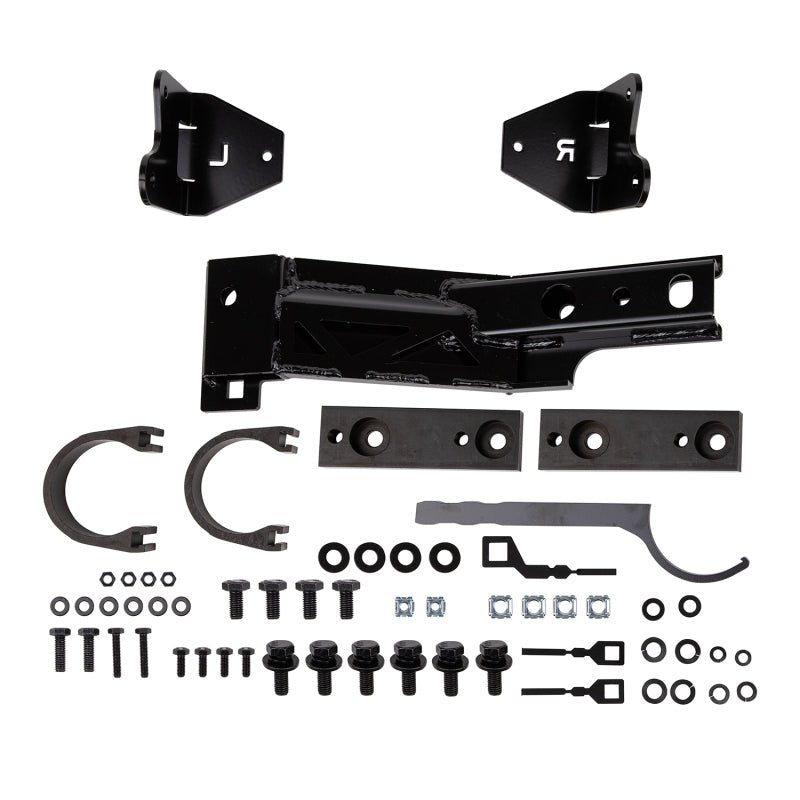 ARB Bp51 Fit Kit 4Runner Front Coilover Components