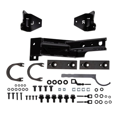 ARB Bp51 Fit Kit 4Runner Front Coilover Components