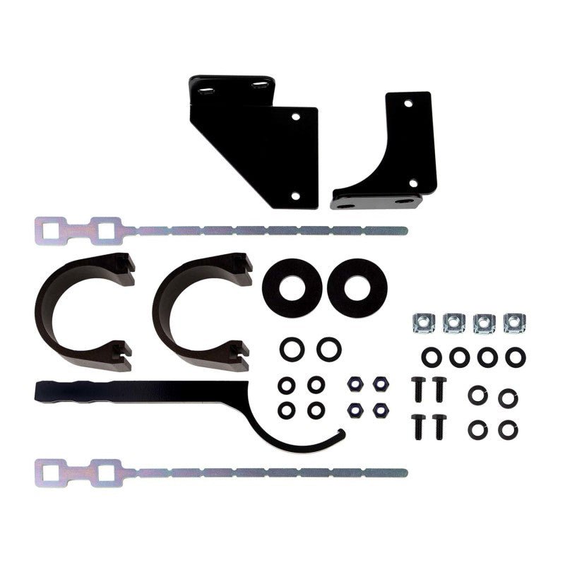 ARB Bp51 Fit Kit Prado120/150/Fj/4Run Rear Coilover Components