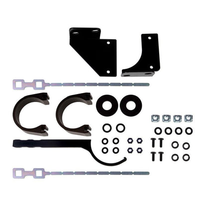 ARB Bp51 Fit Kit Prado120/150/Fj/4Run Rear Coilover Components