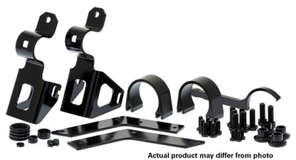 ARB Bp51 Fit Kit Prado120/150/Fj/4Run Rear Coilover Components
