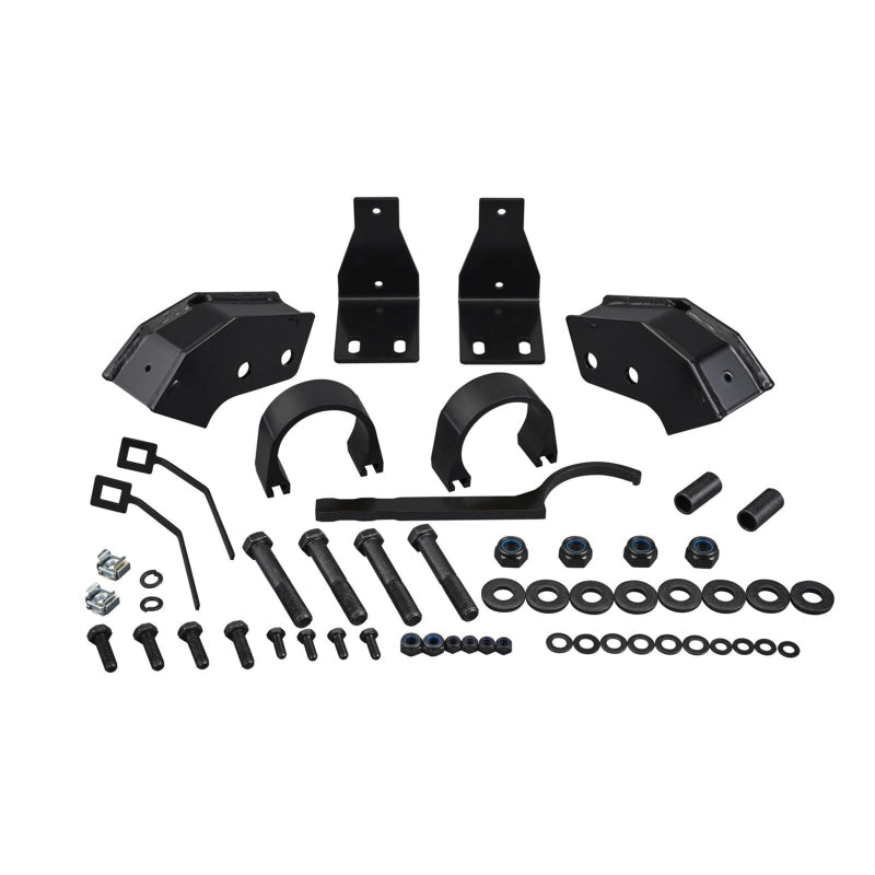 ARB Bp51 Fit Kit Tacoma Rear Coilover Components