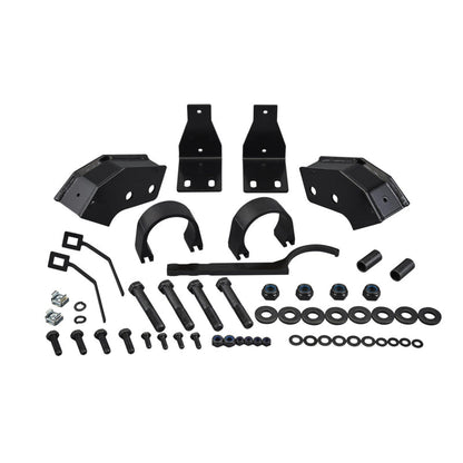 ARB Bp51 Fit Kit Tacoma Rear Coilover Components