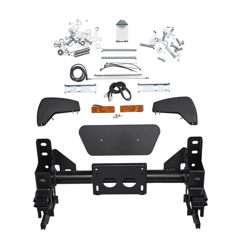 ARB Bumper Mounting Kit for 3413050 Brackets