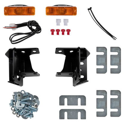 ARB Bumper Mounting Kit for 3432300 / 3932400 Brackets