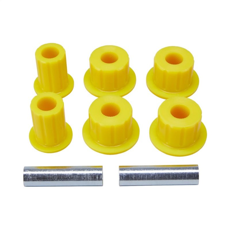 ARB Bush Kit OME Shackle Tacoma Leaf Springs & Accessories