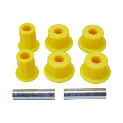 ARB Bush Kit OME Shackle Tacoma Leaf Springs & Accessories