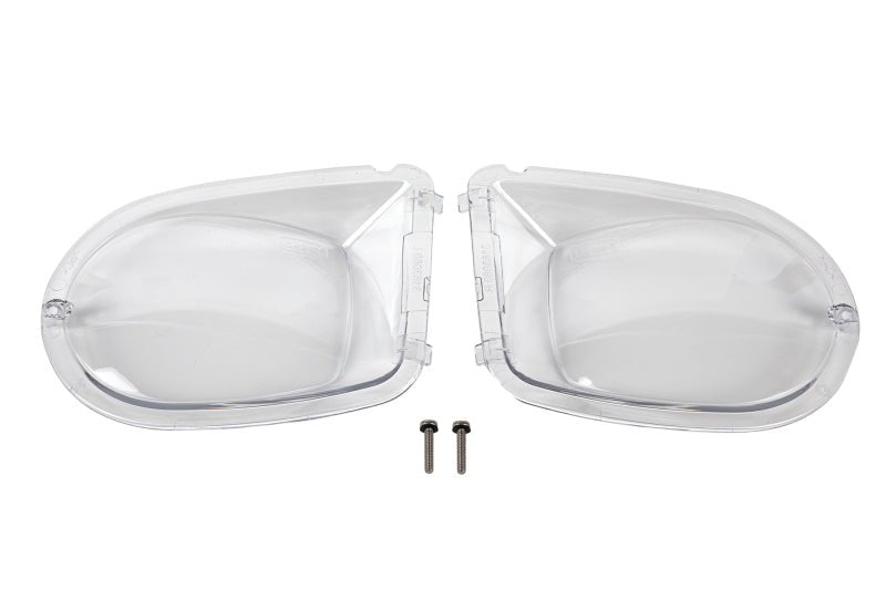 ARB Clear Covers ARB Foglight Bull Bars