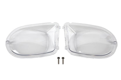 ARB Clear Covers ARB Foglight Bull Bars