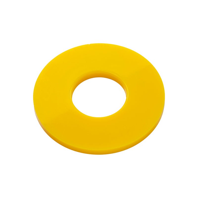 ARB Coil Spring Packer 10mm Tj Rear Suspension Arm Bushings