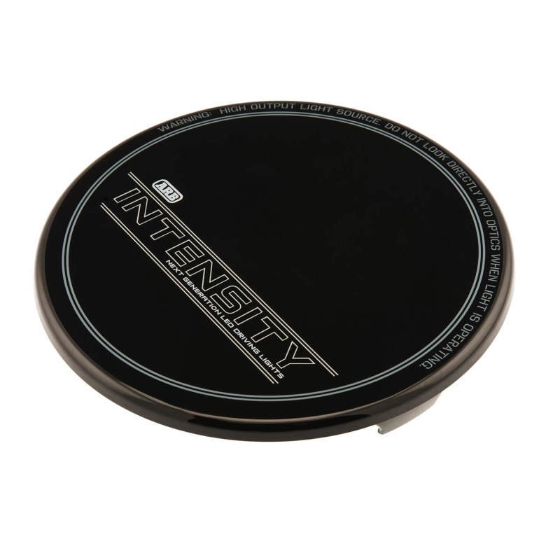ARB Cover Solid Black Ar21 Light Covers and Guards