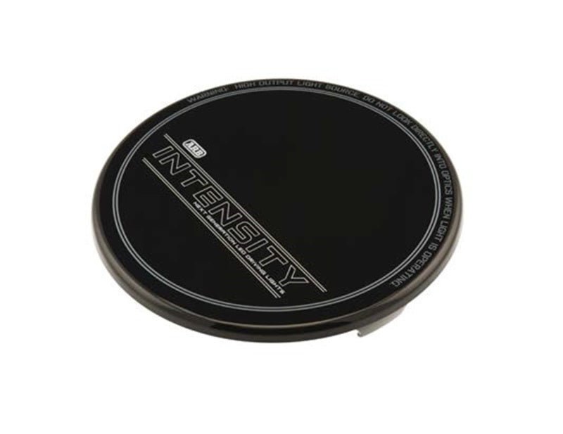 ARB Cover Solid Black Ar21 Light Covers and Guards