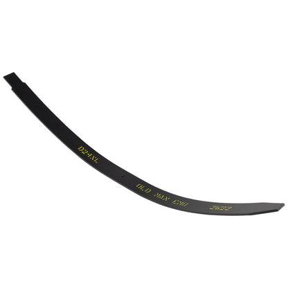 ARB Dakar Xl Leaf - 036R Leaf Springs & Accessories