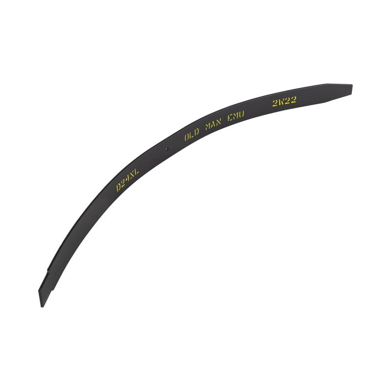 ARB Dakar Xl Leaf - 036R Leaf Springs & Accessories