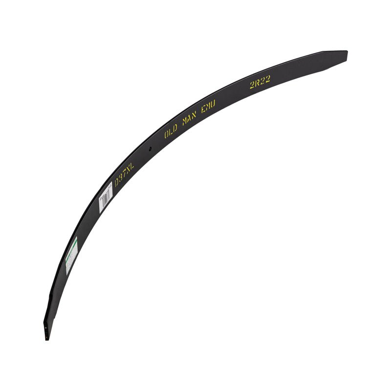 ARB Dakar Xl Leaf - Cs061R Leaf Springs & Accessories