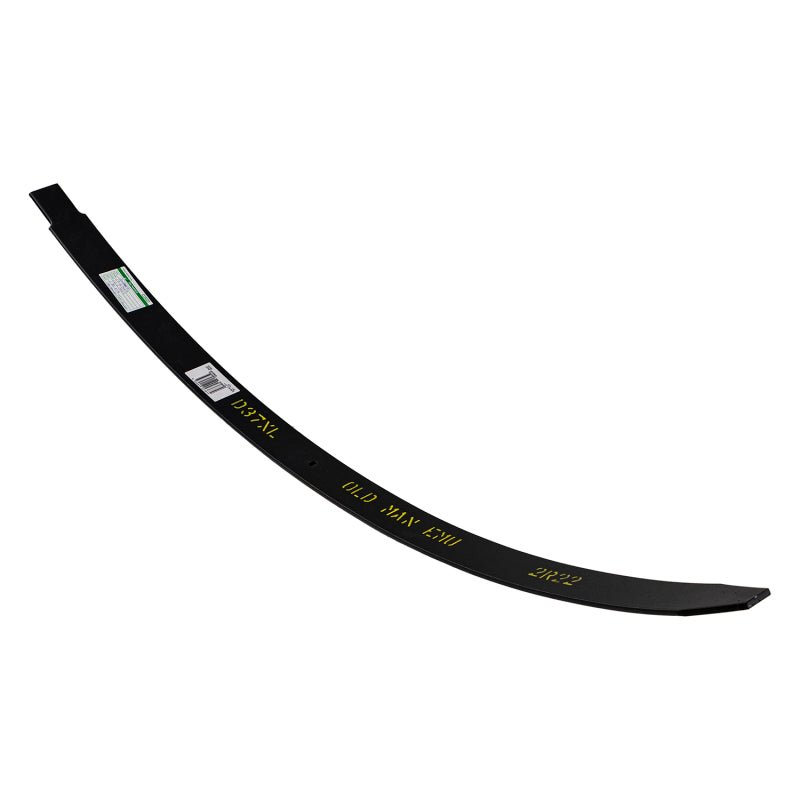 ARB Dakar Xl Leaf - Cs061R Leaf Springs & Accessories